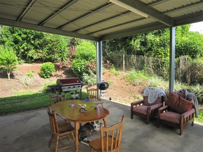 Goldsborough QLD 4865