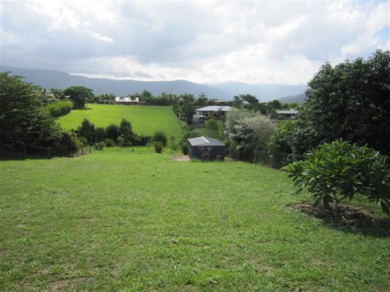 Goldsborough QLD 4865