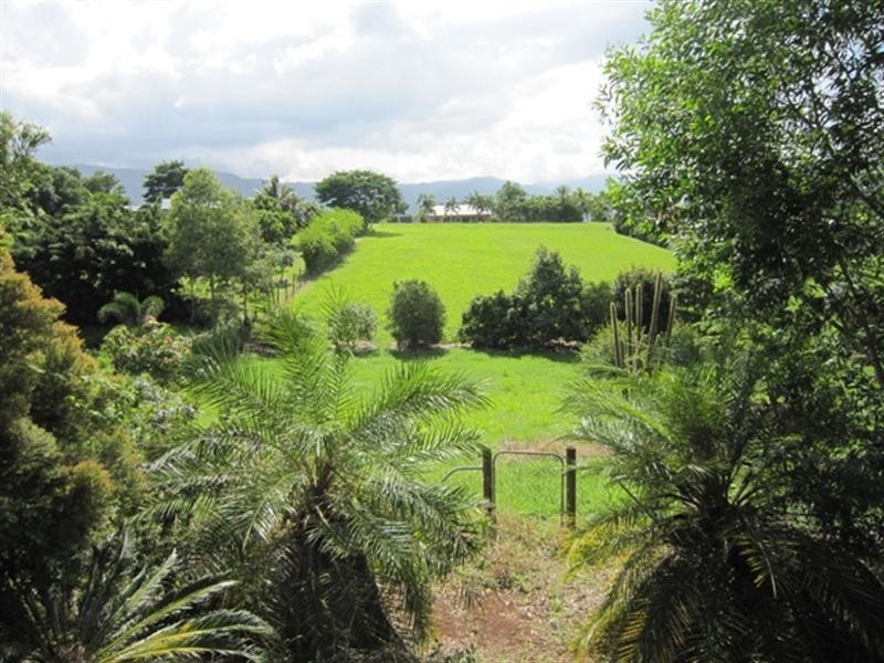 Goldsborough QLD 4865