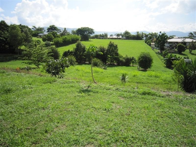 Goldsborough QLD 4865