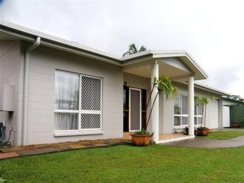 Mount Sheridan QLD 4868