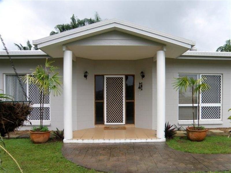 Mount Sheridan QLD 4868