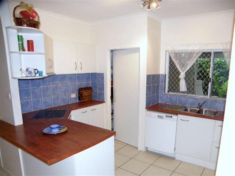 Mount Sheridan QLD 4868