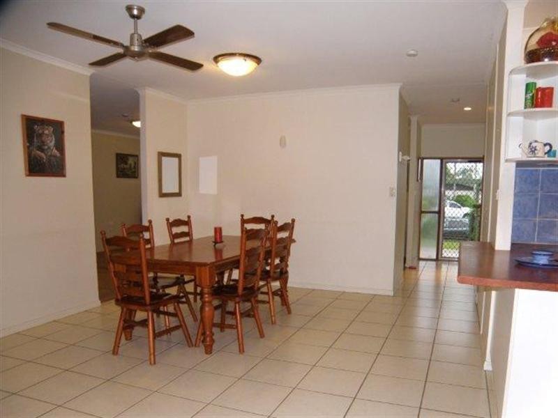 Mount Sheridan QLD 4868