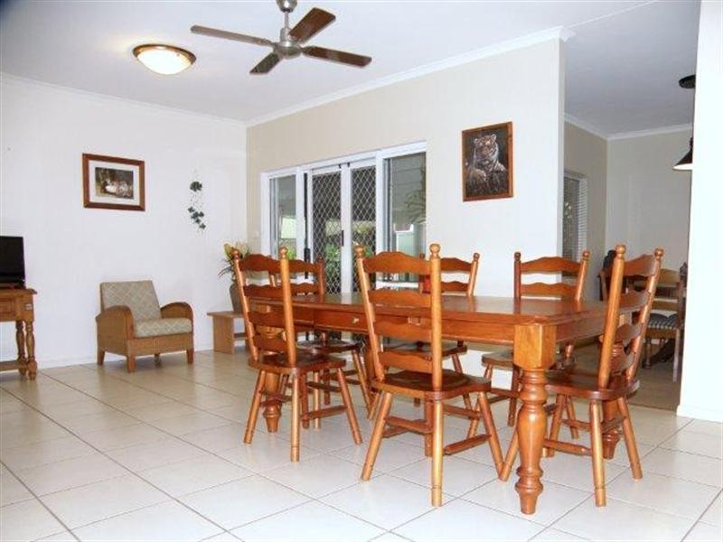 Mount Sheridan QLD 4868