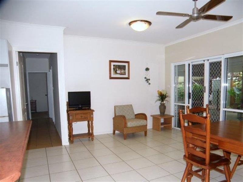 Mount Sheridan QLD 4868