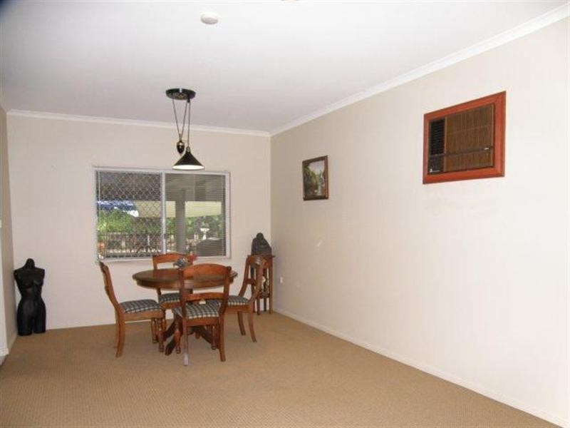 Mount Sheridan QLD 4868