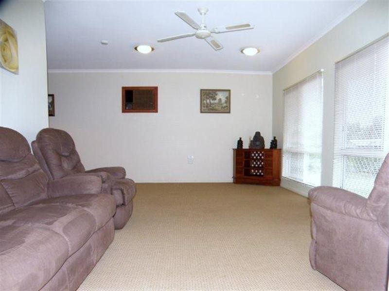 Mount Sheridan QLD 4868