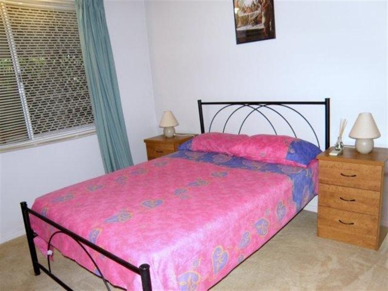 Mount Sheridan QLD 4868