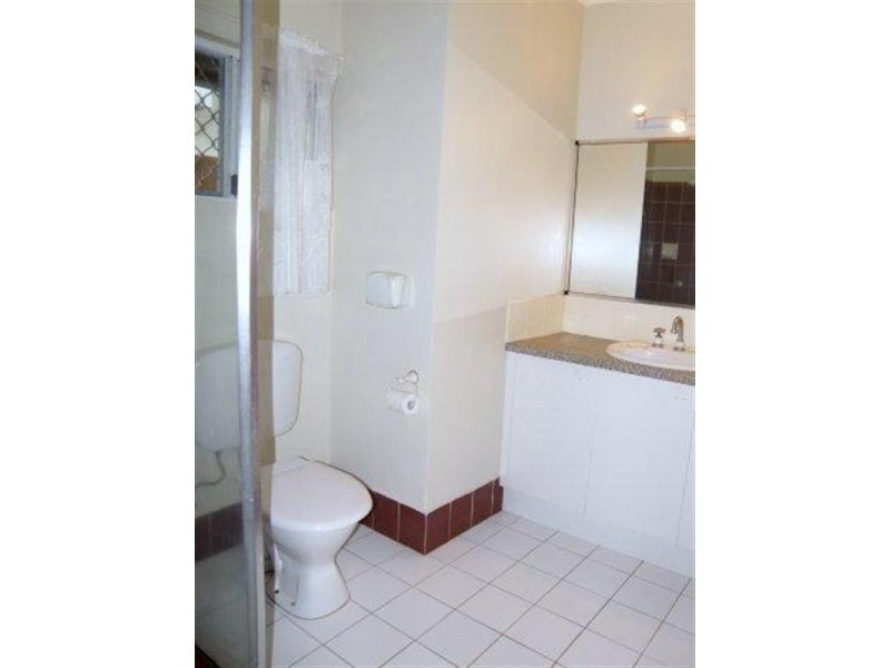 Mount Sheridan QLD 4868