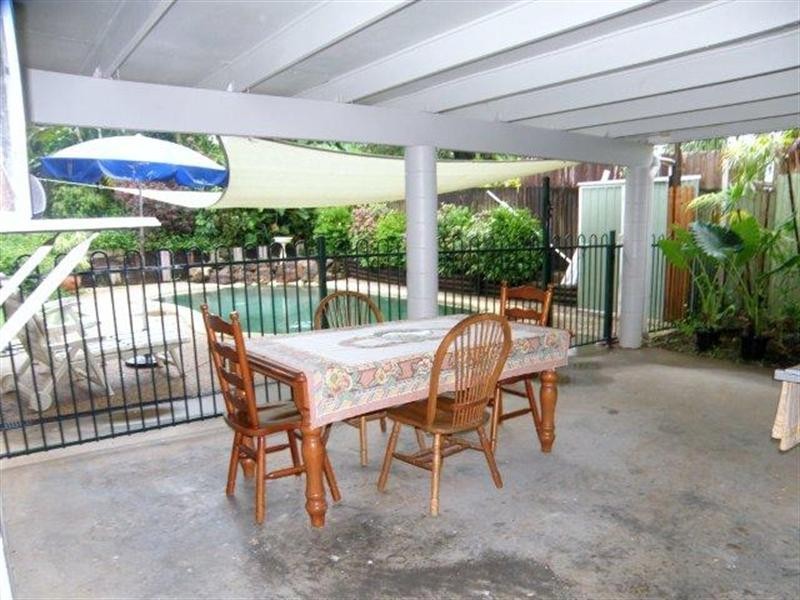 Mount Sheridan QLD 4868