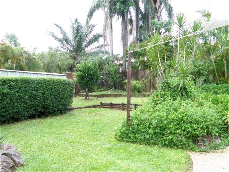 Mount Sheridan QLD 4868