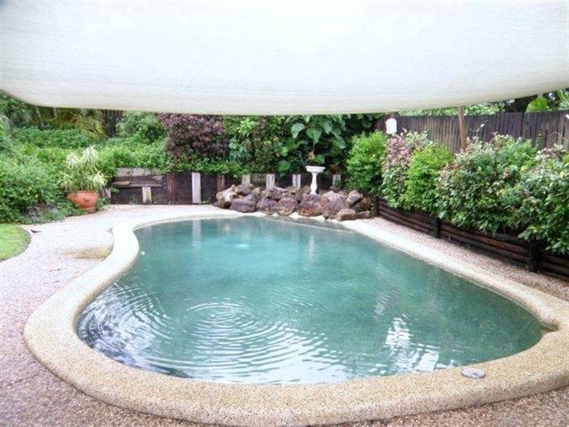 Mount Sheridan QLD 4868