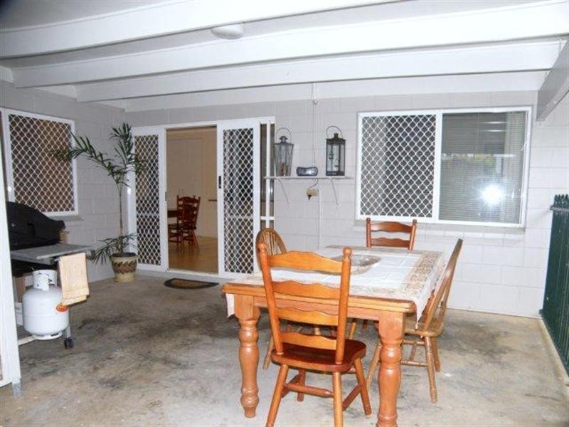 Mount Sheridan QLD 4868