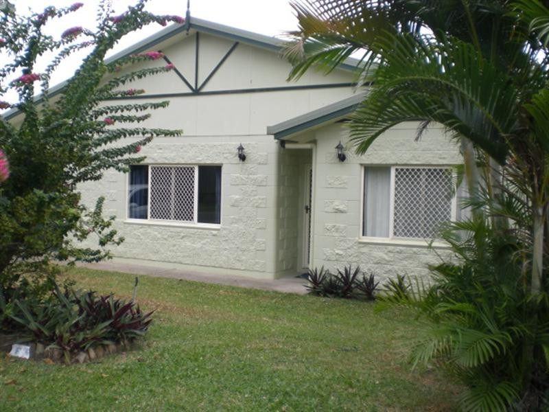 Mount Sheridan QLD 4868