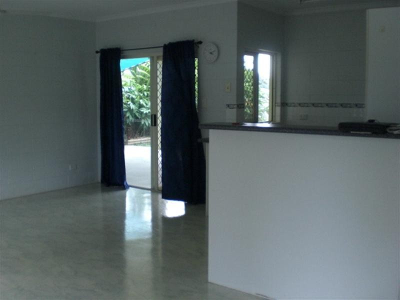 Mount Sheridan QLD 4868