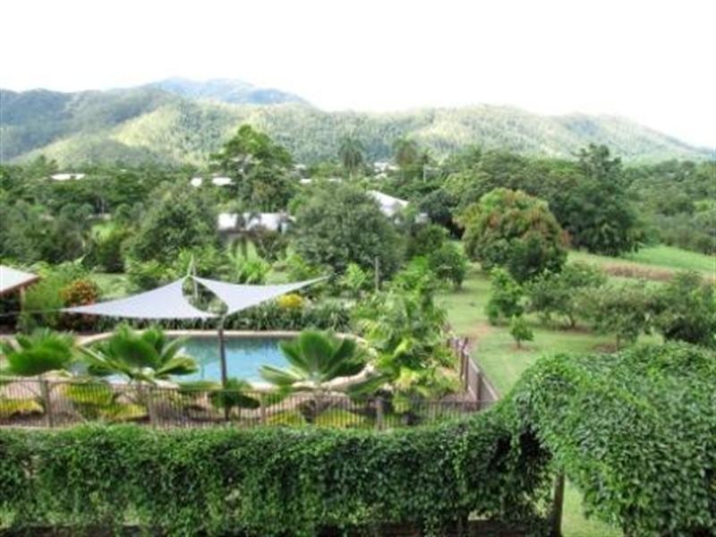 Goldsborough QLD 4865