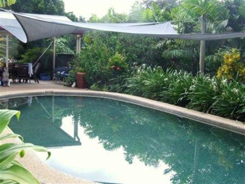 Goldsborough QLD 4865