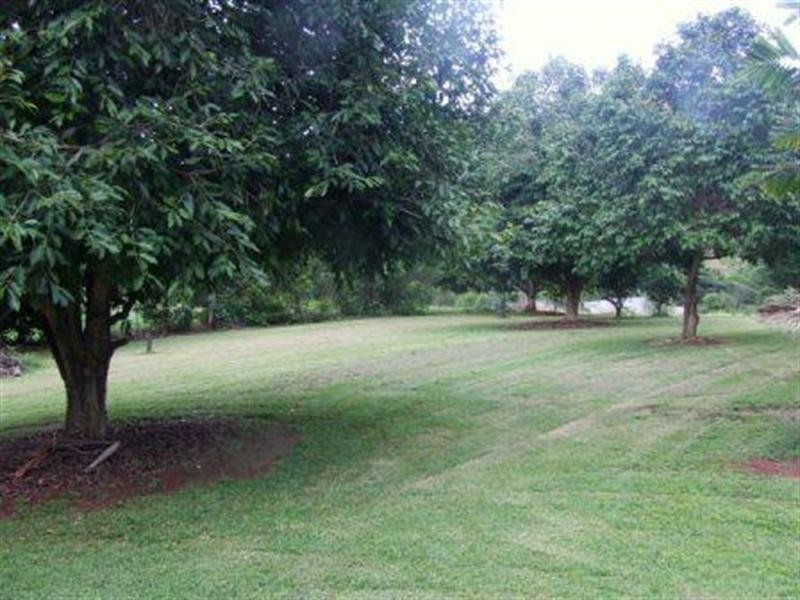 Goldsborough QLD 4865