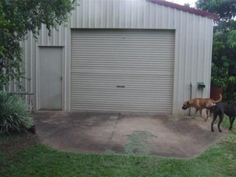 Goldsborough QLD 4865