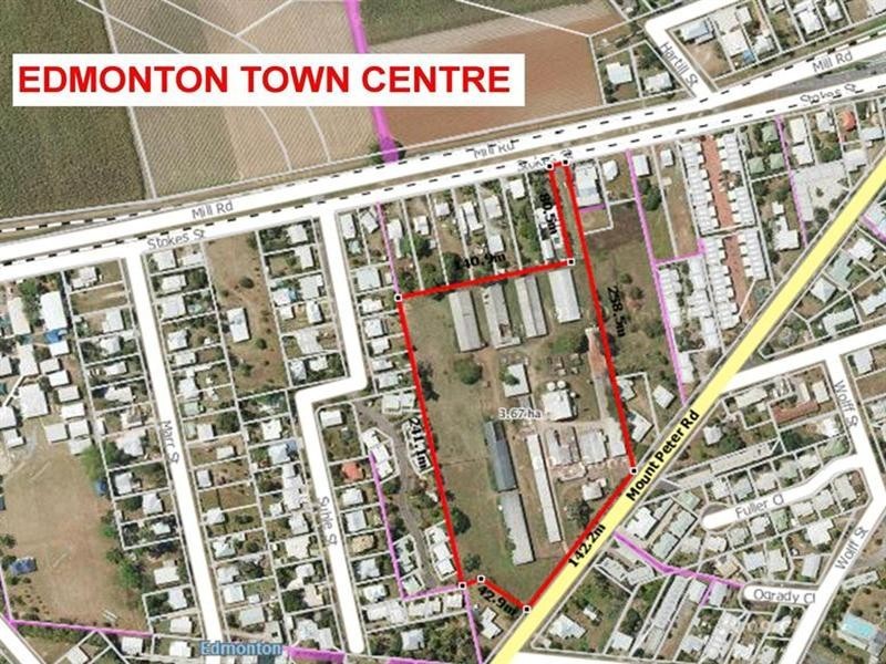 32 Mt Peter Road, Edmonton QLD 4869