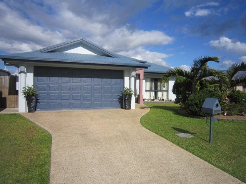 Bentley Park QLD 4869