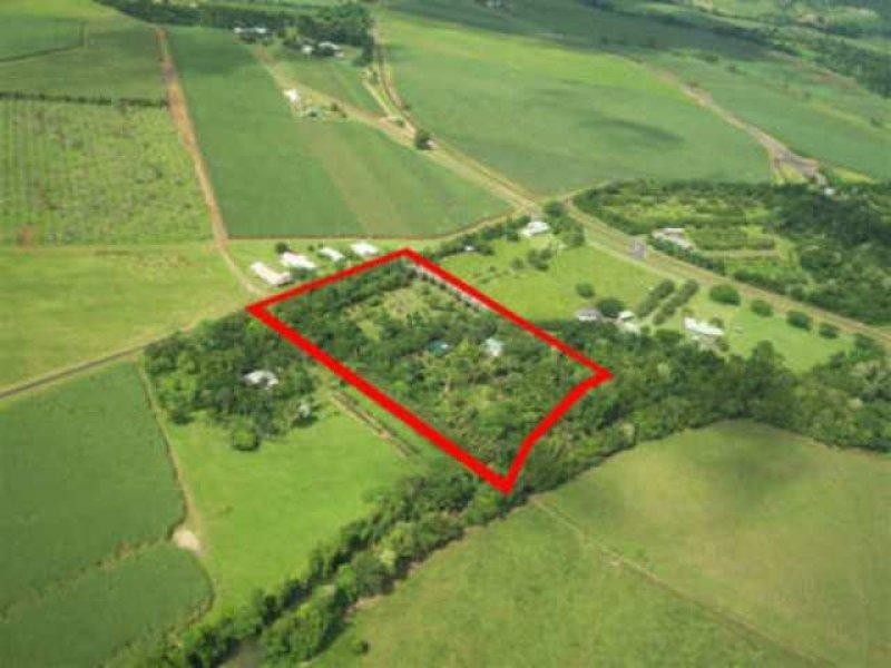 21 Munro Road, Bellenden Ker QLD 4871
