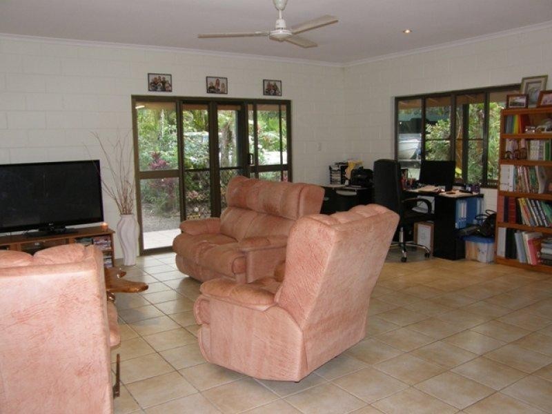 21 Munro Road, Bellenden Ker QLD 4871