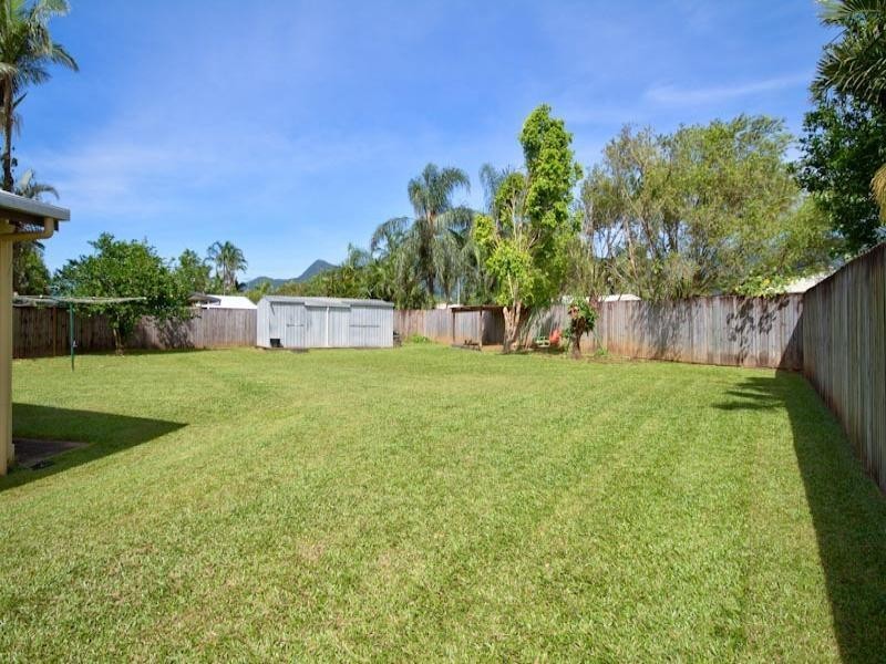 11 Adventure Close, Bentley Park QLD 4869