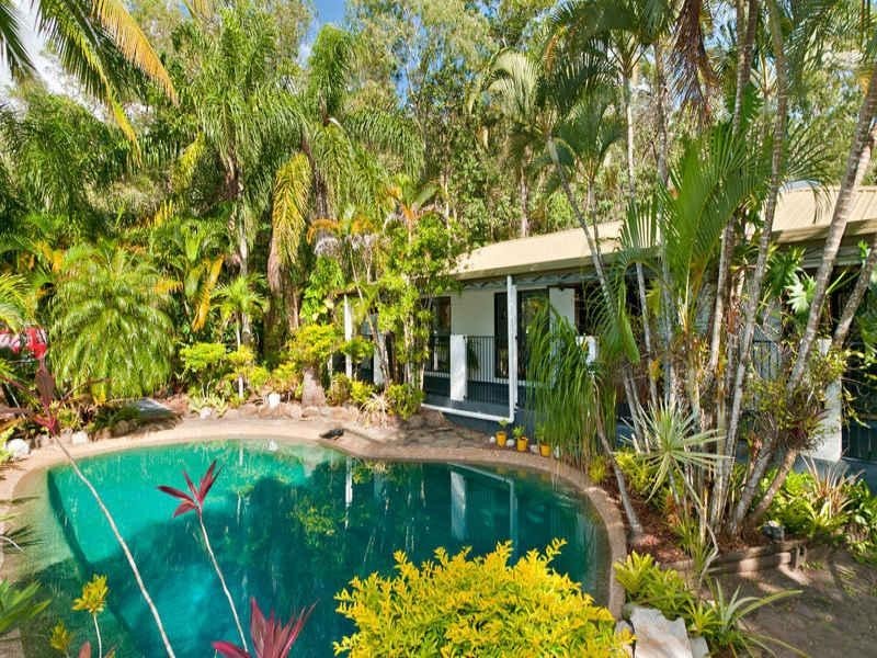 1 Sorensen Close, Gordonvale QLD 4865