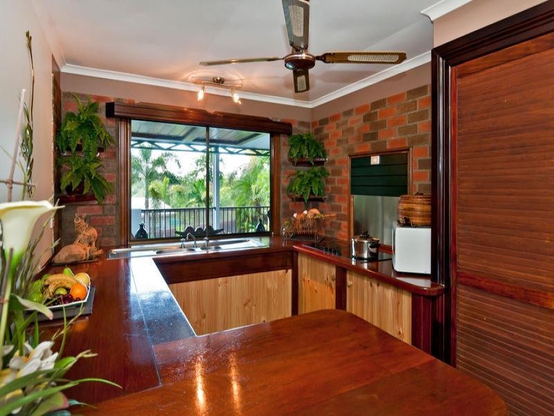 1 Sorensen Close, Gordonvale QLD 4865
