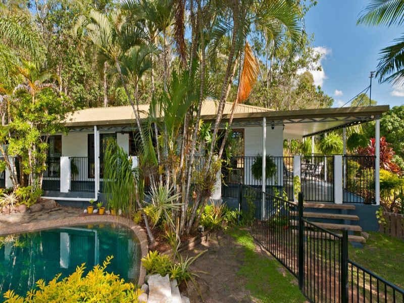 1 Sorensen Close, Gordonvale QLD 4865