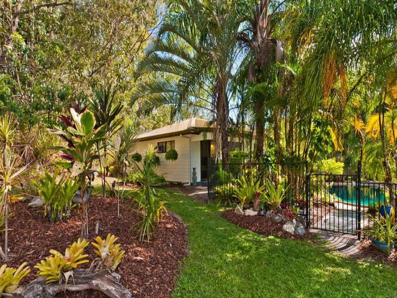 1 Sorensen Close, Gordonvale QLD 4865