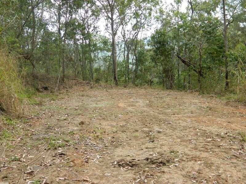 1 Sorensen Close, Gordonvale QLD 4865