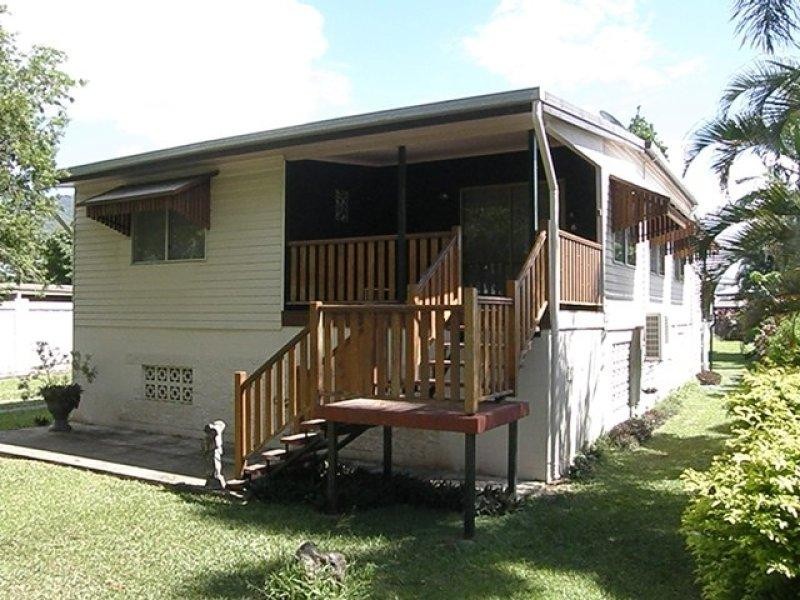 6 Riverstone Road, Gordonvale QLD 4865
