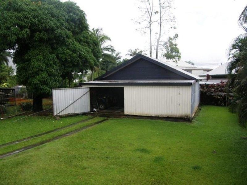 6 Riverstone Road, Gordonvale QLD 4865