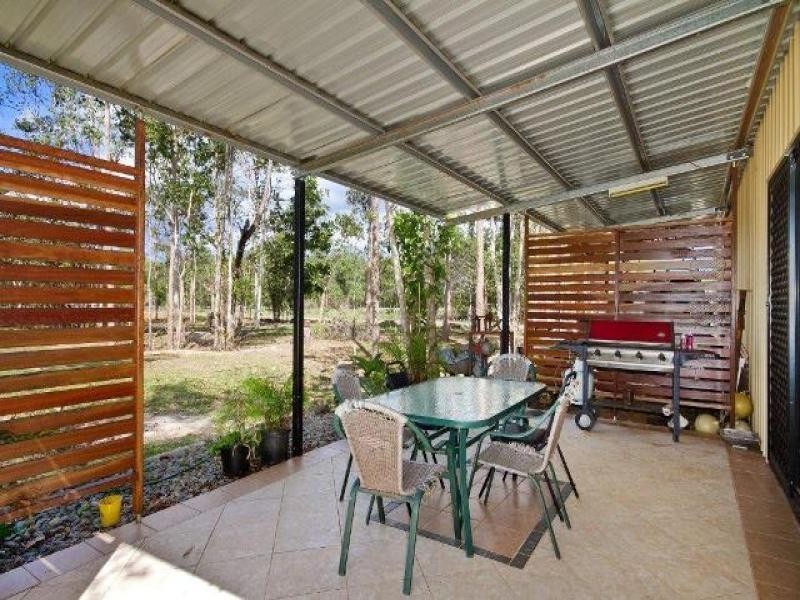 88 Giffin Road, White Rock QLD 4868