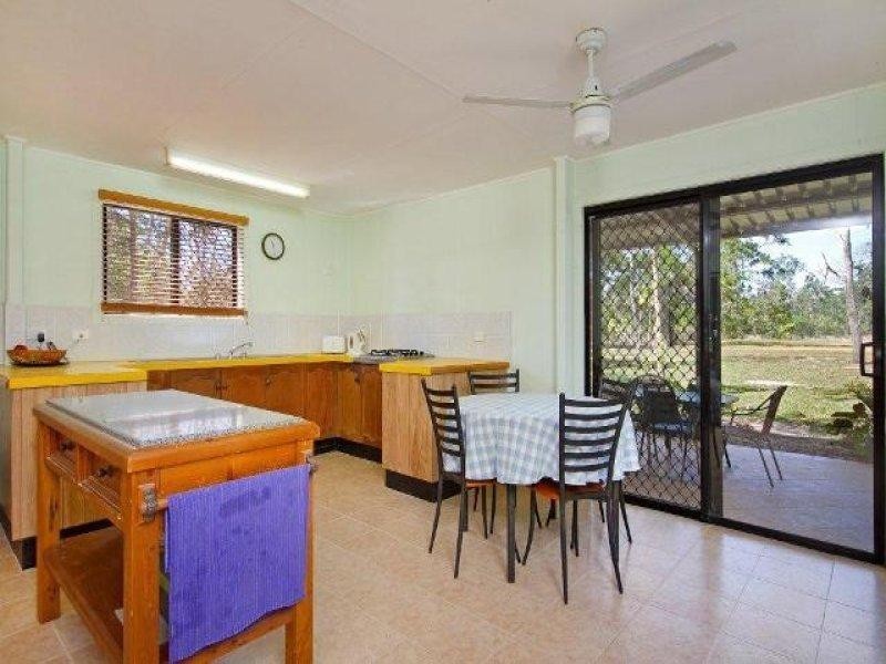 88 Giffin Road, White Rock QLD 4868