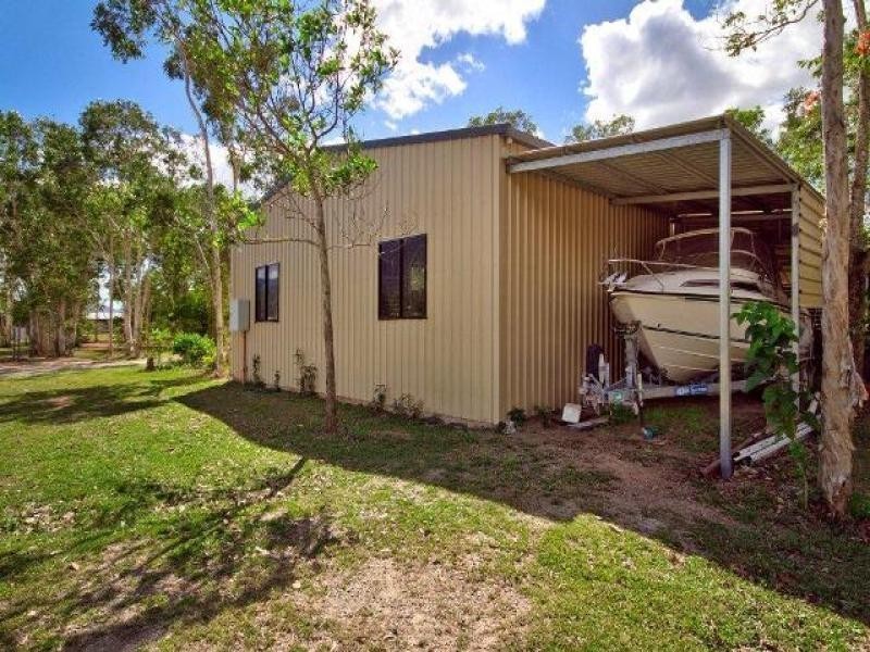 88 Giffin Road, White Rock QLD 4868