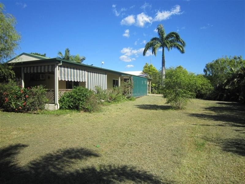 7 Briese Close, Edmonton QLD 4869