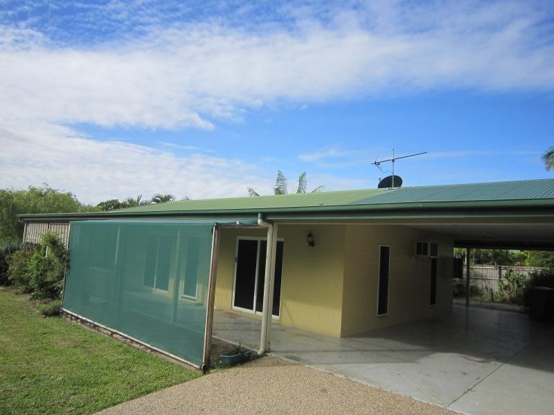 7 Briese Close, Edmonton QLD 4869