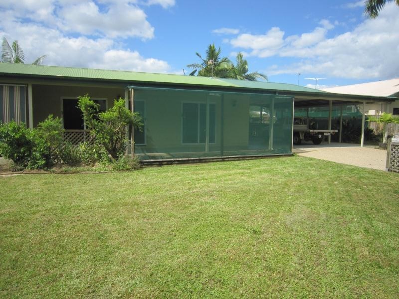 7 Briese Close, Edmonton QLD 4869