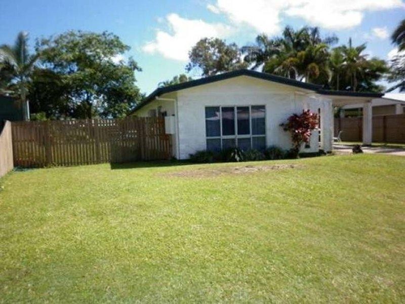 18 Friendship Street, Bentley Park QLD 4869