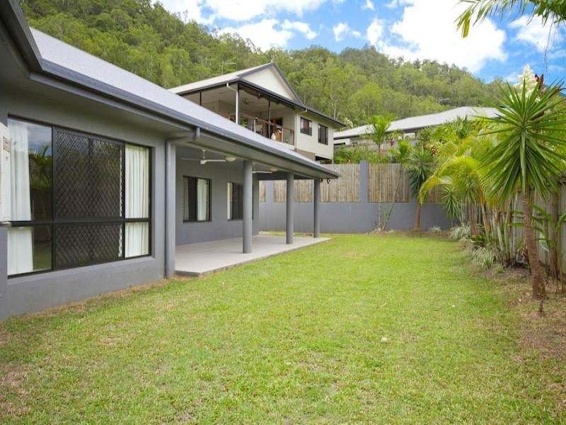 54 Percy Street, Mount Sheridan QLD 4868