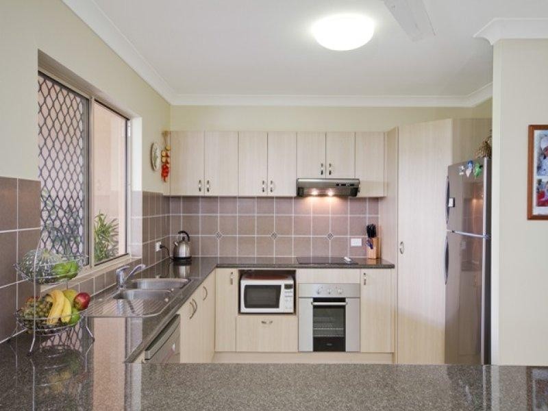 Kewarra Beach QLD 4879