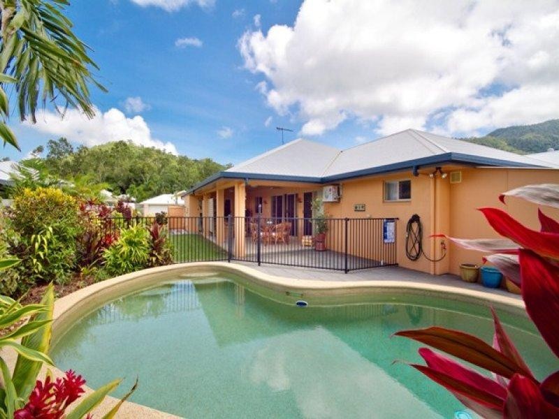 Kewarra Beach QLD 4879