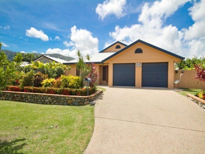 Kewarra Beach QLD 4879