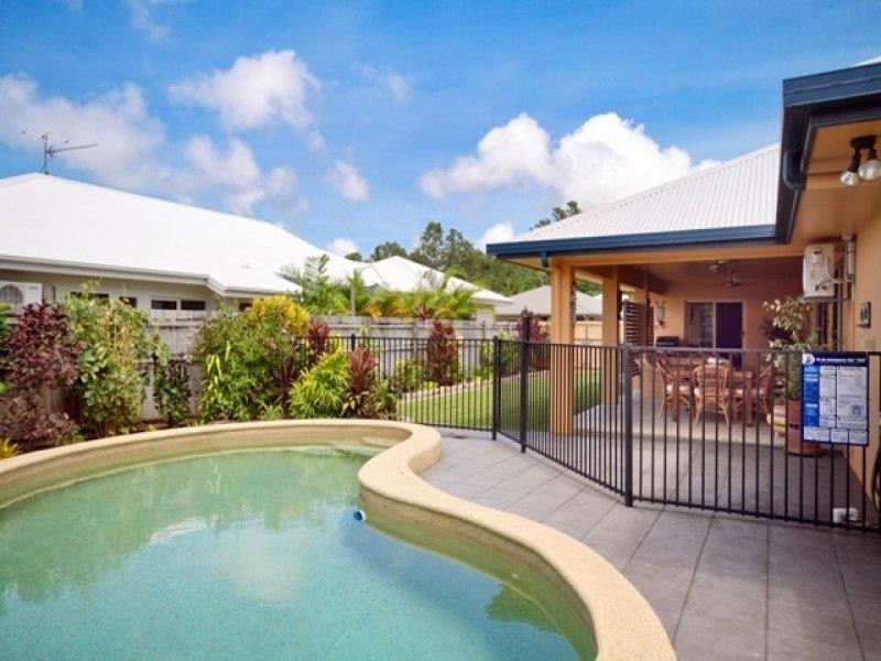 Kewarra Beach QLD 4879
