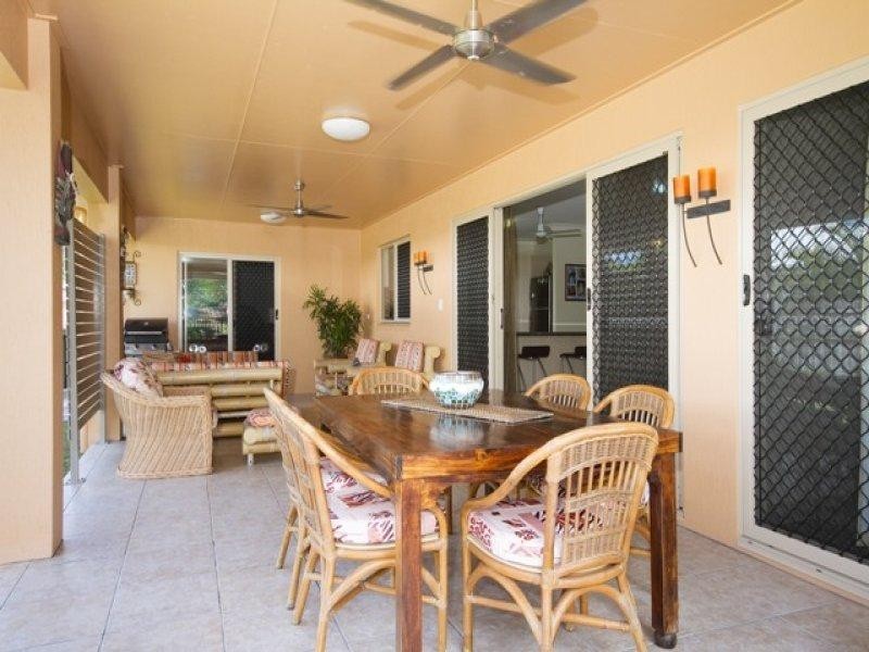 Kewarra Beach QLD 4879
