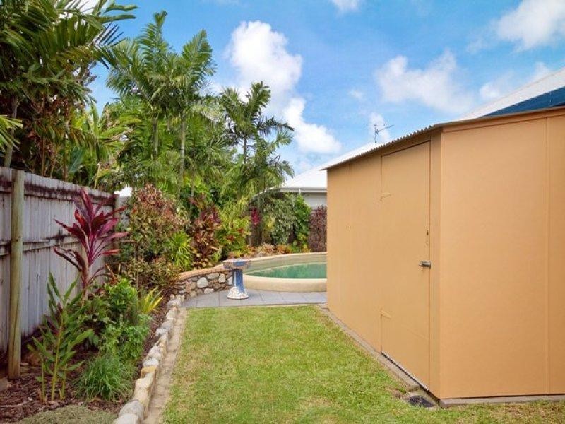 Kewarra Beach QLD 4879